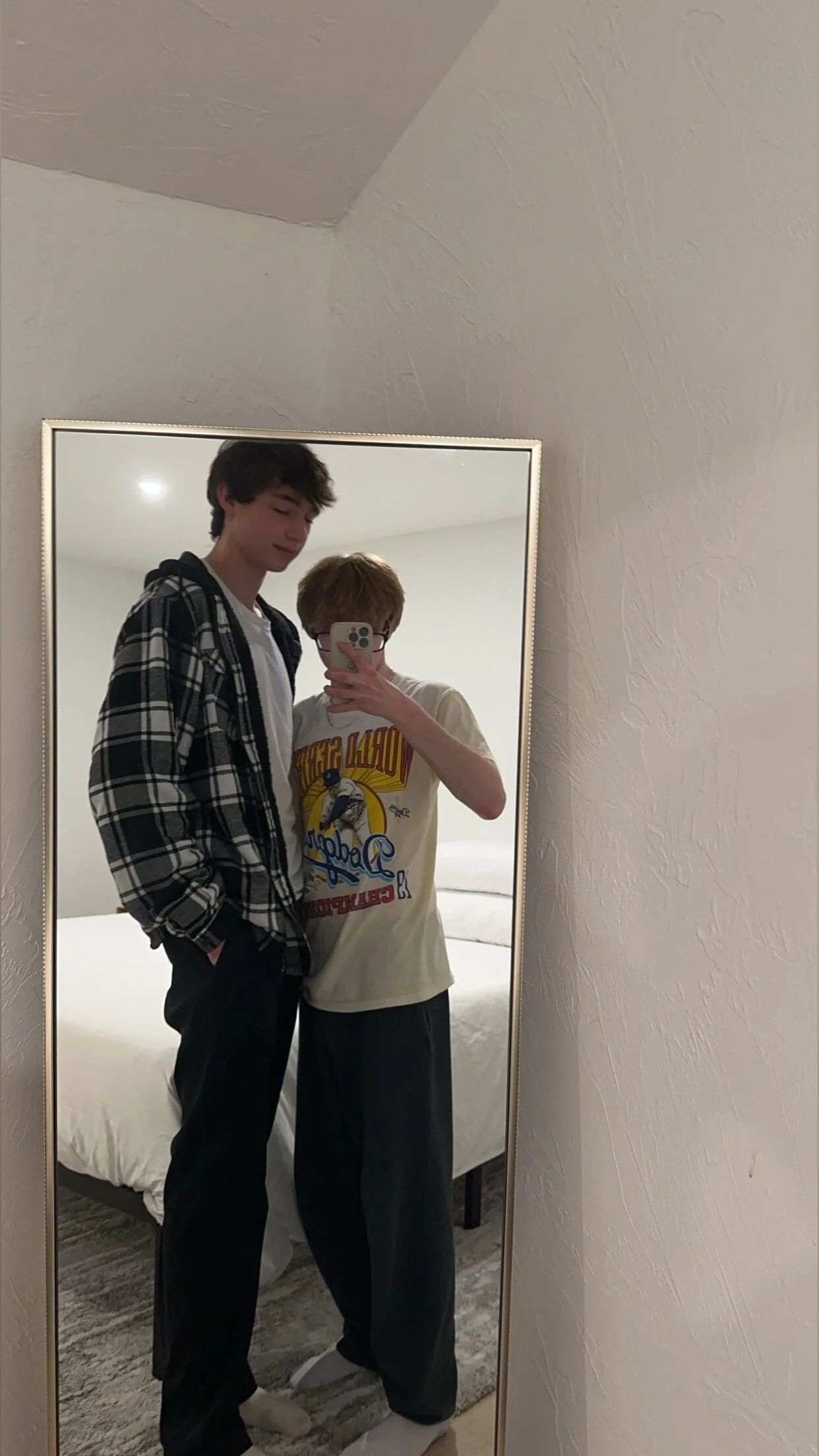 jack and chase <3 @jackandchase profile picture